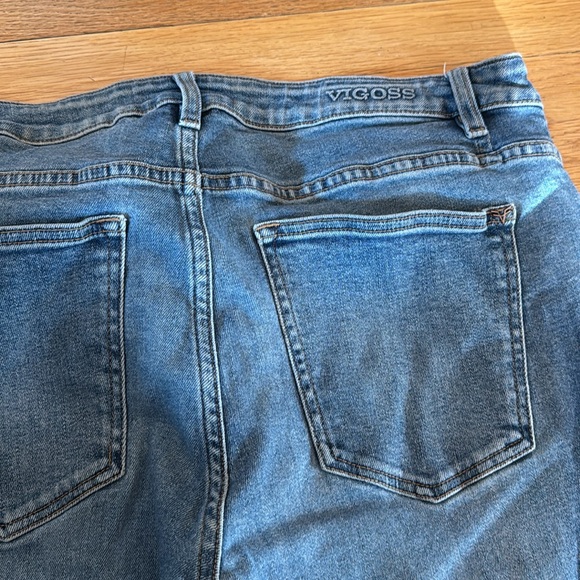 Vigoss Keith 320 Skinny jeans size 38/32 - Picture 5 of 6